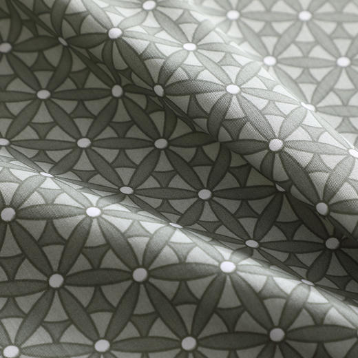 水星家纺全棉抗菌四件套——清风有信200*230 商品图7