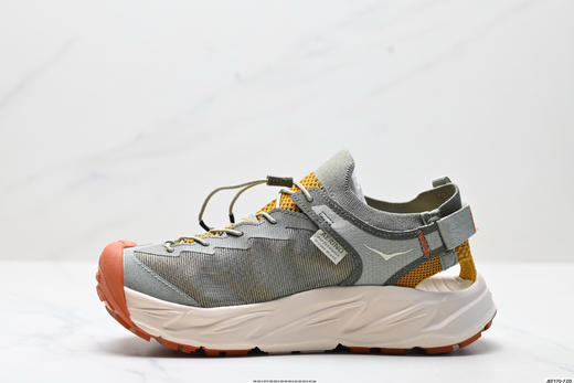 霍卡HOKA Hopara 2凉鞋徒步溯溪鞋休闲鞋1162535男女鞋 商品图2