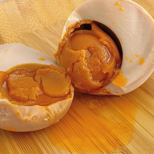 溢香源 烤鸭蛋 10枚/20枚/30枚 商品图9