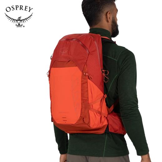OSPREY Talon Pro魔爪Pro户外登山包徒步双肩背包男款2025年新款 商品图7