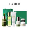 【礼盒礼袋】LAMER/海蓝之谜旅行套装小样六件套（浓缩精华15ml精粹水30ml绿眼霜5ml经典面霜7ml洗面奶30ml精粹乳15ml）一般贸易 商品缩略图0
