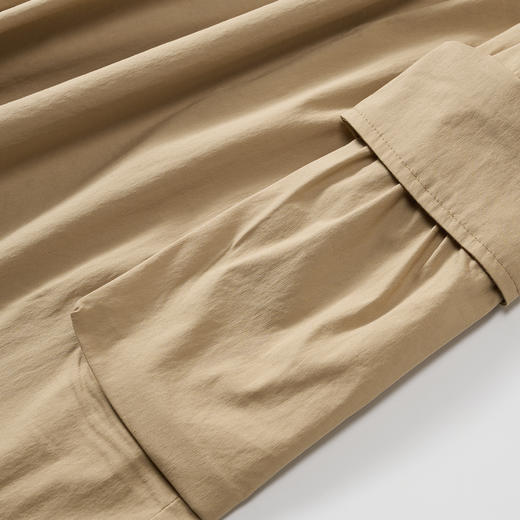 【长裤】梭织长裤 1P2364502 商品图2