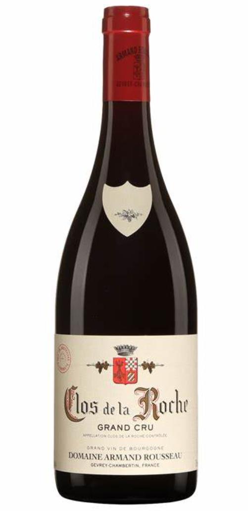 Domaine Armand Rousseau Clos de la Roche Grand Cru阿曼卢梭酒庄洛奇特级园红葡萄酒2022 商品图0
