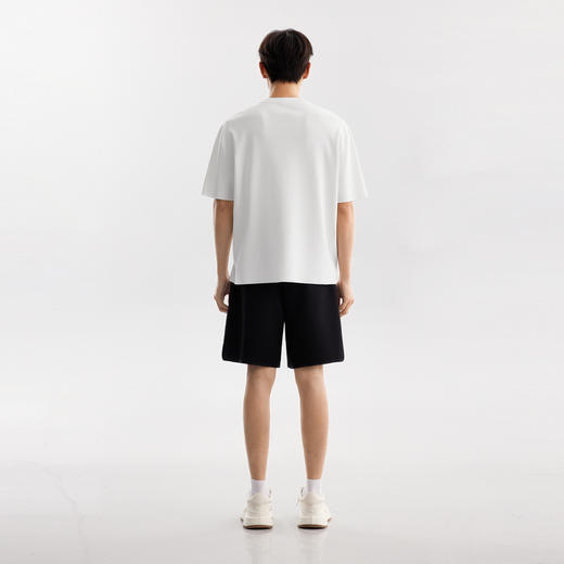 【男装】【商场同款】麦檬春秋针织短裤9G3150471 商品图4