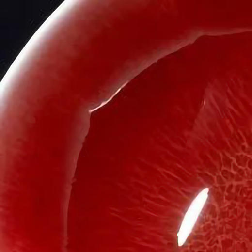 《满堂红》珍藏级郎窑红 银行原价1380元 商品图9