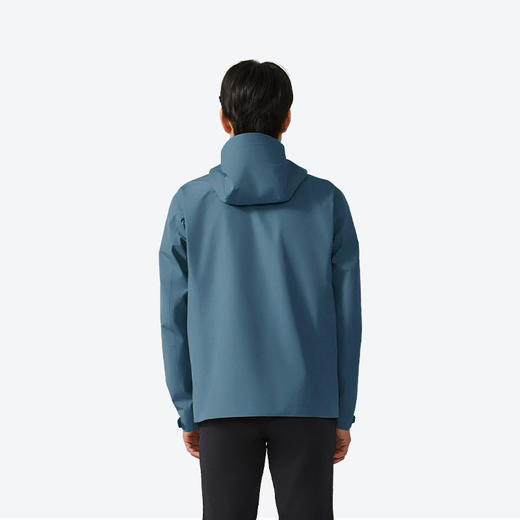 S424009-GORE-TEX男士风壳外套 商品图1