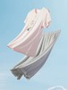 【COOL凉感喵星人】SCHIESSER德国舒雅女童家居服面料采用COOL MAX面料，手感柔润，吸湿排汗3F/22498H 商品缩略图1