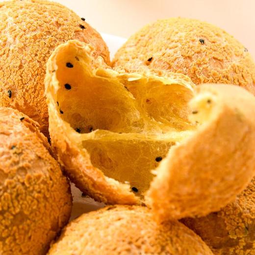 芝麻QQ包（甜品） 商品图2