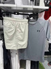 💰480/直邮‼️‼️男款新套装来啦🏋🏻‍♀️💥安德玛男士速干衣短袖➕男士速干运动短裤～速干面料采用ISO-CHLL的冰感面料，超级清凉不沾身 商品缩略图12