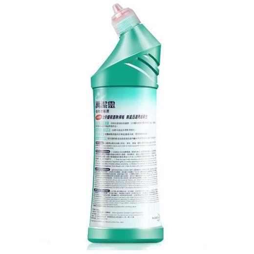 花王强效洁厕漂洁厕剂(原味)500ml 商品图5