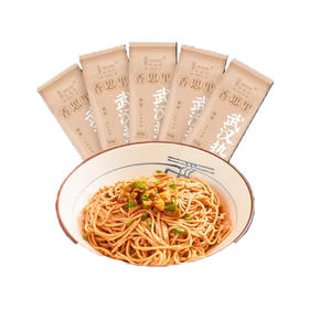 香思里热干面155g（6975314520091）