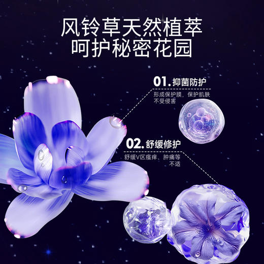 【COTTONDAY】绵柔时光干爽舒适安睡裤2+1条/包（4包共12条） 商品图4