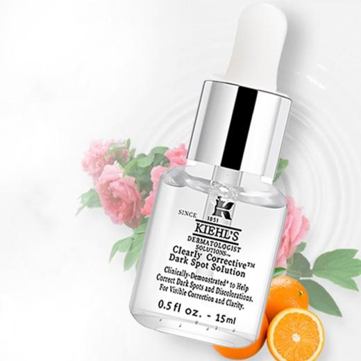 买2送 1 科颜氏精华液小样15ml（效期27-09）   A-5118 商品图2