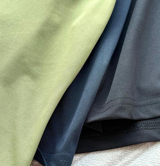 D052061旷野行云夏季速干轻量微弹力圆领短袖 商品图9