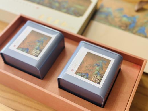 曼岗岩韵 商品图0