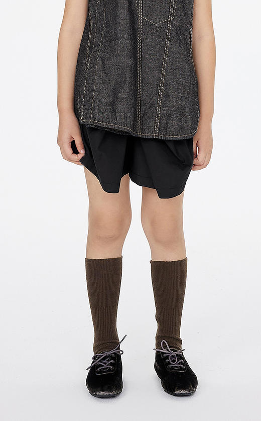 jnby   25年 夏款  短裤   1P5E10880 商品图3