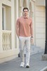 男装25春夏新品休闲POLO短袖2219-8198 商品缩略图2