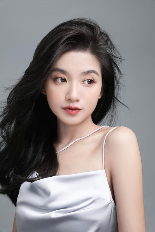 KiraFairy  半年抛 【黑金松露 】 14.2mm 商品图3