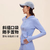 跃牌【禅语梵心】遮阳轻薄防嗮凉感夹克连帽运动宽松上衣休闲瑜伽外套WT5061 商品缩略图0