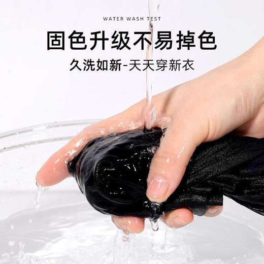 迪士尼男童短袖T恤夏装儿童上衣2024新款夏季男大童半袖男孩体恤 商品图7