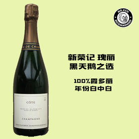 贝海诗山谷法国香槟 Bérêche et Fils Côte Grand Cru-Oger-2016