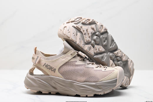 霍卡HOKA Hopara 2凉鞋徒步溯溪鞋休闲鞋1162535男女鞋 商品图4