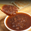 【潮迹食品】沙茶火锅酱 · 正宗潮汕味道 · 火锅牛肉蘸酱 · 一勺沙茶酱，三餐添鲜 商品缩略图1