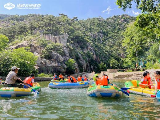 开发区热血少年团【潮玩六一】实践活动 商品图0