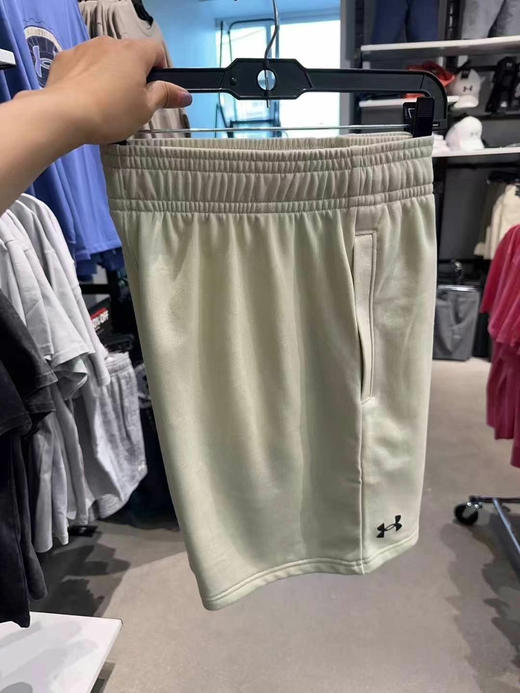 安德玛男士运动套装，长袖上衣➕经典款短裤💰550/套🔥！ 商品图6