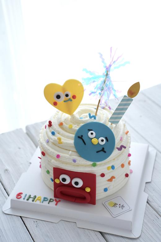 快乐乖乖 商品图2