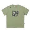 STA x NST 联名发芽迷彩短袖T恤 商品缩略图8