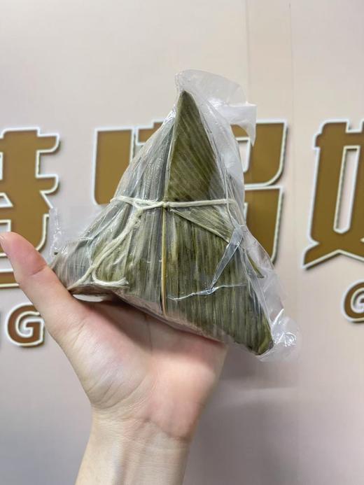 xm 4.14尝鲜粽子来啦-端午提前尝鲜 海鲜鲍鱼大肉粽，好评99.99%，自家吃，送礼必备！ 商品图4