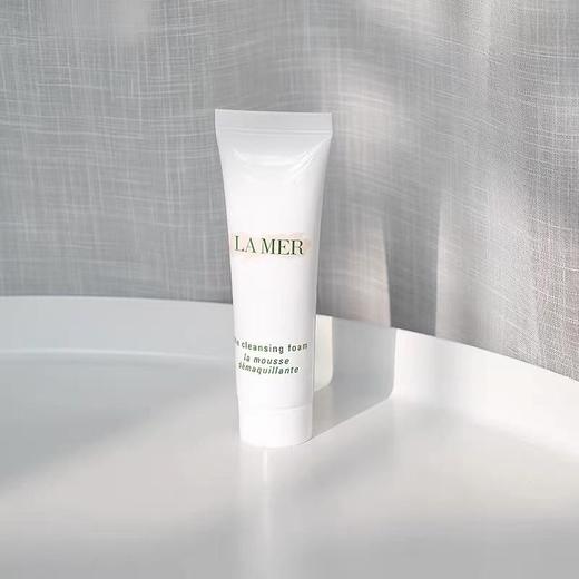 【买一送一】Lamer海蓝之谜洁面泡沫中样30ml（一般贸易） 商品图3