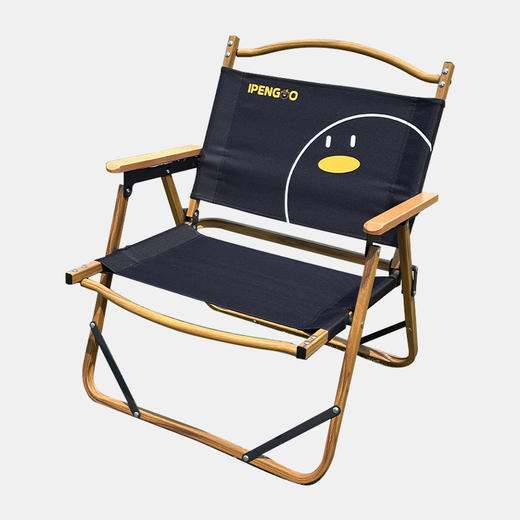 IPENGOO铝合金折叠克米特椅 商品图0