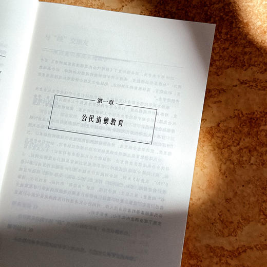 如何上好探究式主题班会课 大夏书系 曾容容 活德育新课堂 商品图6