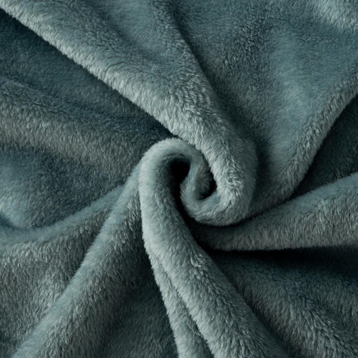 水星家纺美亚法兰绒毯180cm×200cm 商品图7