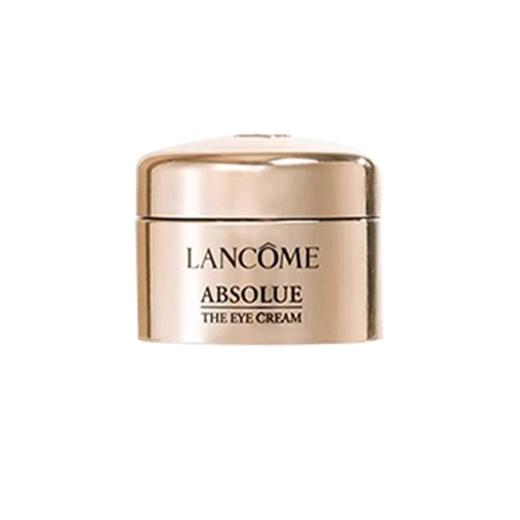 【百图lulu好物】LANCOME/兰蔻全新菁纯眼霜5ml带盒一般贸易 商品图9