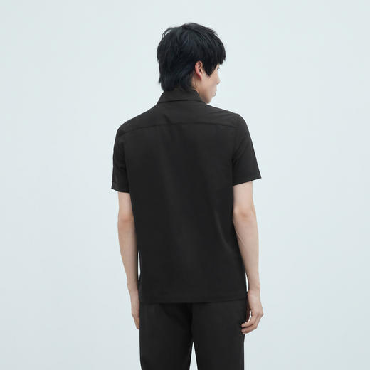 【男装】【商场同款】麦檬夏衬衫9F5220041 商品图4