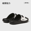 朴西熊猫团团情侣鸳鸯色凉拖鞋女士夏季eva家居室内拖鞋女踩屎感 商品缩略图2