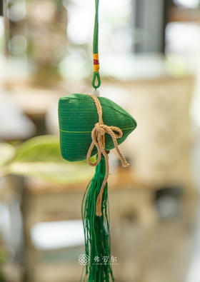 粽子香囊