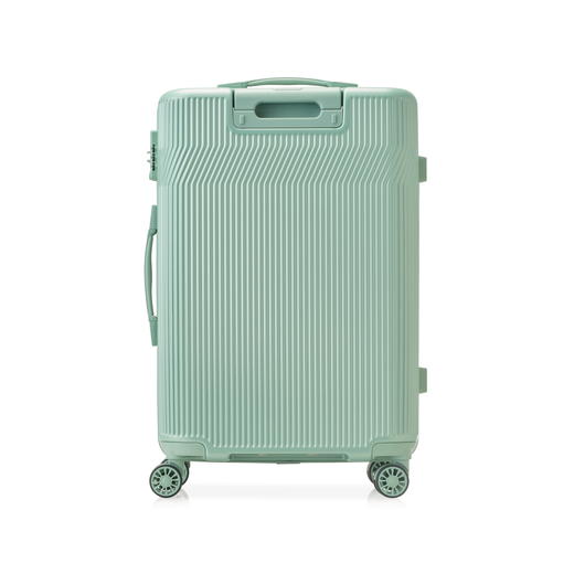 NA6*04002-美旅拉杆箱24英寸-新叶绿 商品图1