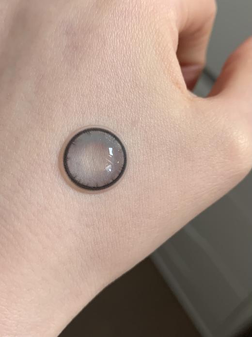 Ocean girl 旗下 · 碎钻牛仔&碎钻钥石&碎钻水光｜ 14.2mm白狮参考着色中大直径｜ 半年抛2片 商品图11