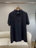 点此购买 迪桑特夏季男士经典三粒扣翻领短袖POLO衫 yw 319072 商品缩略图10