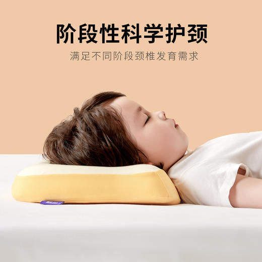 【绘睡吐司枕头】 刚出炉吐司般的蓬松柔软 脖子整晚好舒服 商品图8