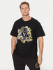 【新品特惠秒】Versace 范思哲 男士全棉印花logo短袖T恤12325 商品缩略图7