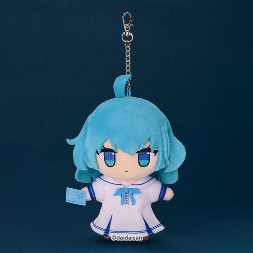 【GSC预售定金】毛绒玩偶 苏丝 水族馆不会跳舞 手办模玩 商品图1