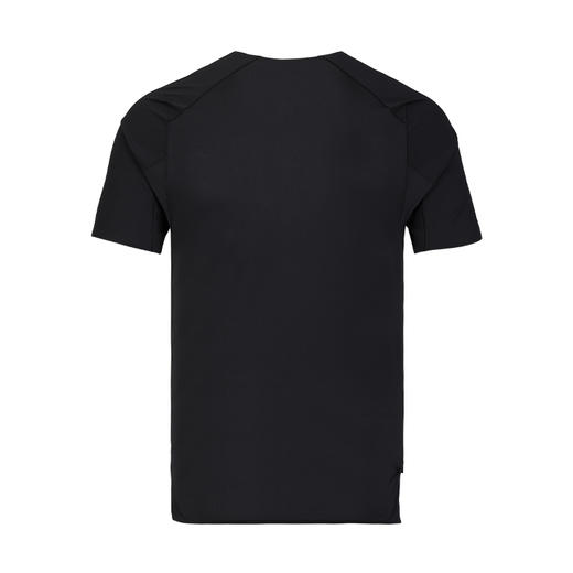 【超惠秒】ARC’ TERYX 始祖鸟 男士侧字左胸徽标logo 短袖T恤12352 商品图2