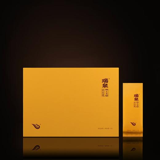 瑞泉｜工夫·岩石乳｜51克（8.5克×6泡） 商品图3