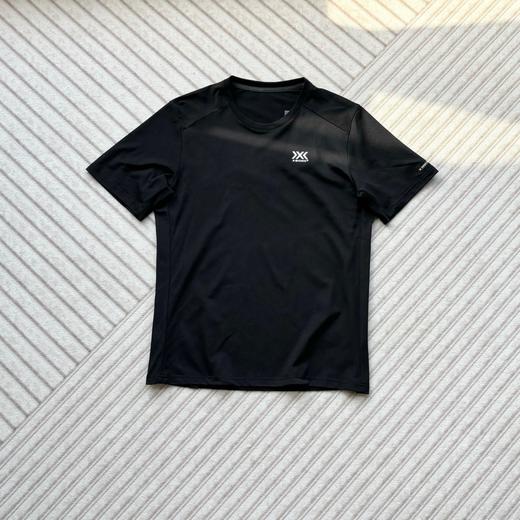 D052061旷野行云夏季速干轻量微弹力圆领短袖 商品图12