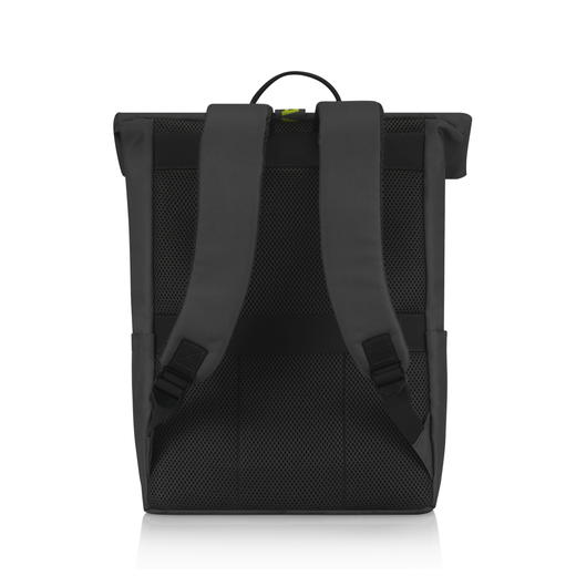 NA7*09001-美旅双肩包黑色 商品图3